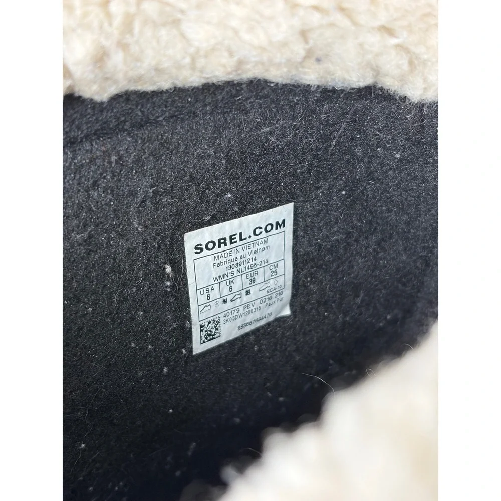 Sorel winter carnival
